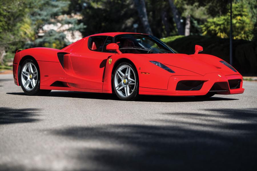 Ferrari Enzo (135892) '2004